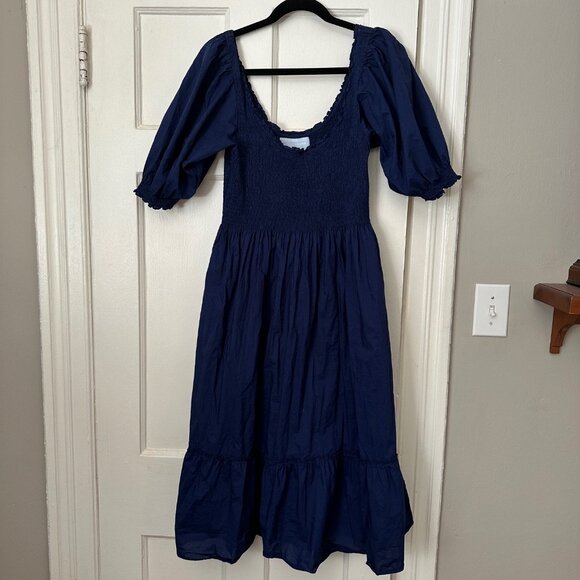 Hill House Dresses & Skirts - Hill House Louisa Nap Dress